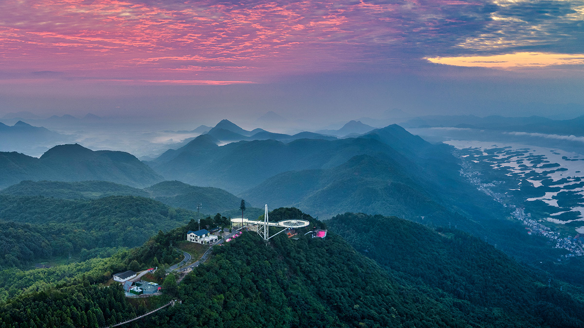 60-1天空之镜晨景(组照)孙章辉-(4) 60-1天空之镜晨景(组照)孙章辉-(4)