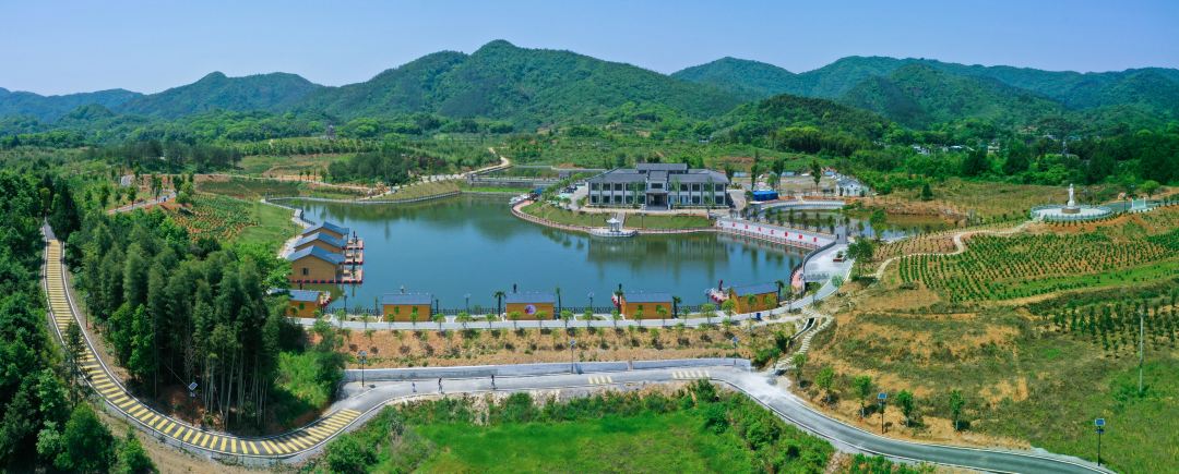 西庄旅游度假村