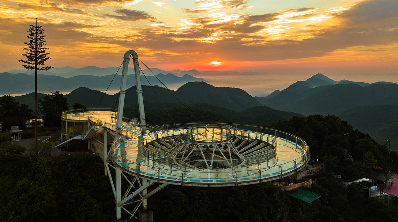 天空之城 天空之城